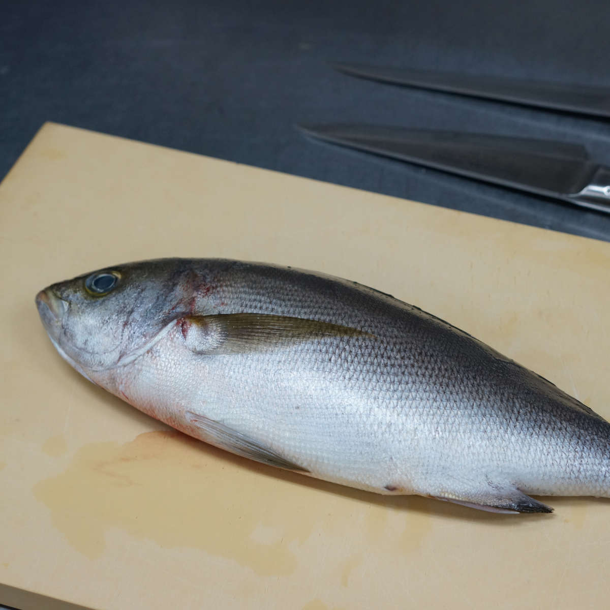 isaki