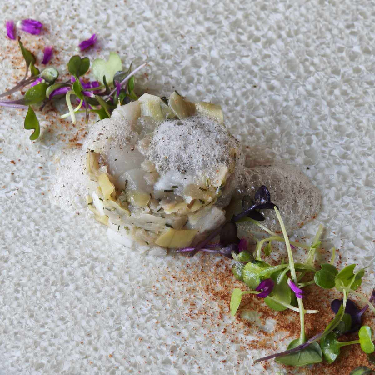 タイラギのサルピコン